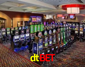 Promoção Relâmpago dtbet