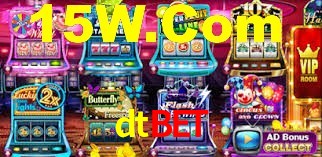 Jogos Exclusivos dtbet