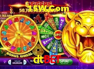 Sistemas de Segurança dtbet