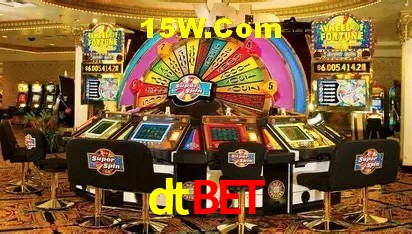 Integração de APIs dtbet