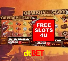 Promoções Sazonais dtbet