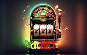 Casino Ao Vivo dtbet