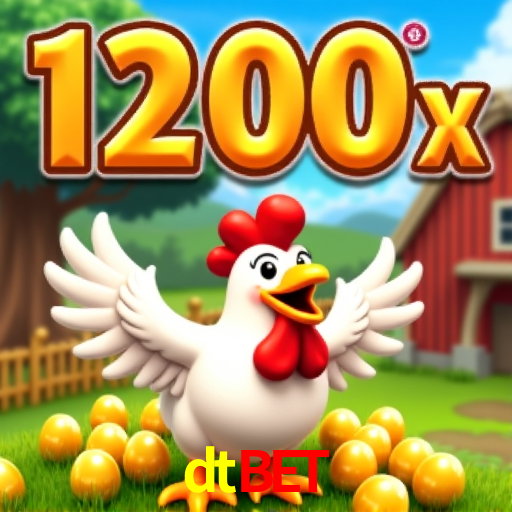 Provedores de Jogos dtbet