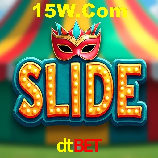 Login Seguro dtbet
