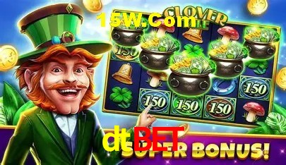 Tecnologia da Plataforma dtbet
